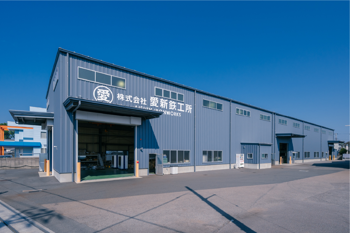 Corporate philosophy